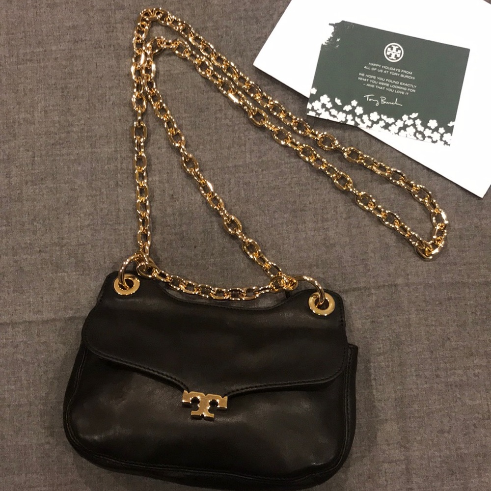 Tory Burch Mini Megan Bag